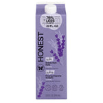 The Honest Company Calm Bubble Bath Refill - Lavender - 32 fl oz: Liquid, Paraben-Free, Dye-Free, Phthalate-Free