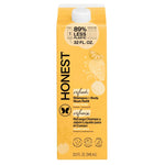 The Honest Company Refresh Shampoo + Body Wash Refill - Citrus Vanilla - 32 fl oz: Basic Cleansing, All Hair Types, Daily Use