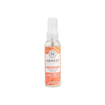 The Honest Company Hand Sanitizer Spray - Grapefruit Grove - 2 fl oz