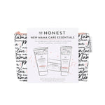 The Honest Company New Mama Care Essential Baby and Body Gift Set - 4pc: Moisturizing, Basic Cleansing, Soothing